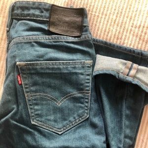 Levi’s 511 jeans